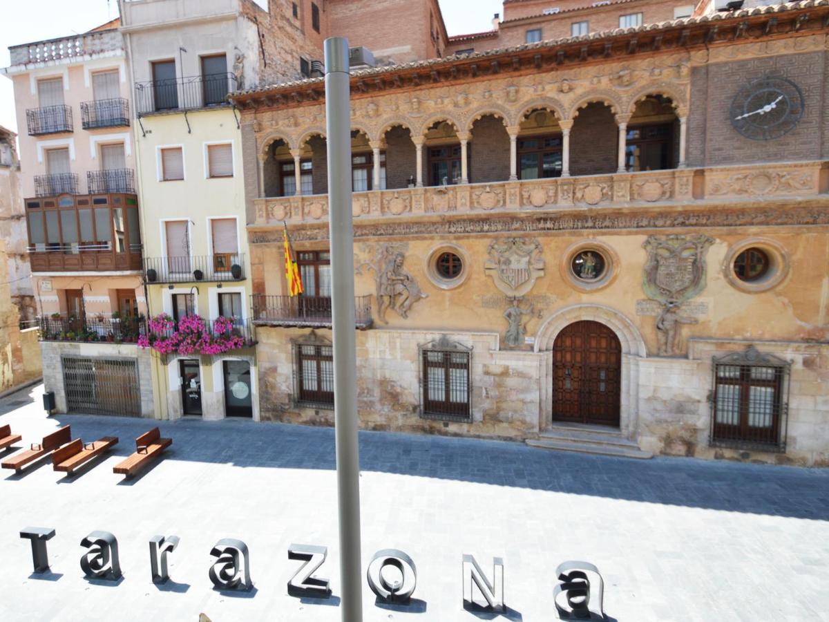 Encanto Tarazona Luaran gambar